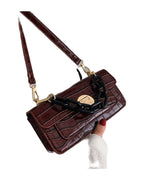 Crossbody Shoulder Bag photo 26