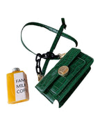 Crossbody Shoulder Bag photo 28