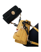 Crossbody Shoulder Bag photo 6