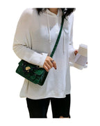 Crossbody Shoulder Bag photo 9