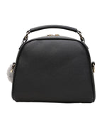 Hair Ball Shoulder Bag photo 3