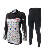 Long Sleeve Cycling Jersey photo 17