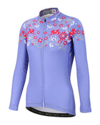 Long Sleeve Cycling Jersey photo 5