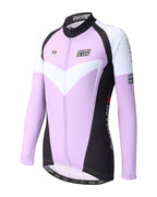 Long Sleeve Cycling Jersey photo 6