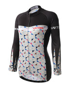 Long Sleeve Cycling Jersey photo 7