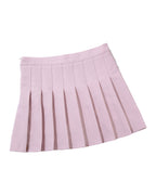 Pleated Skirt Short photo 1