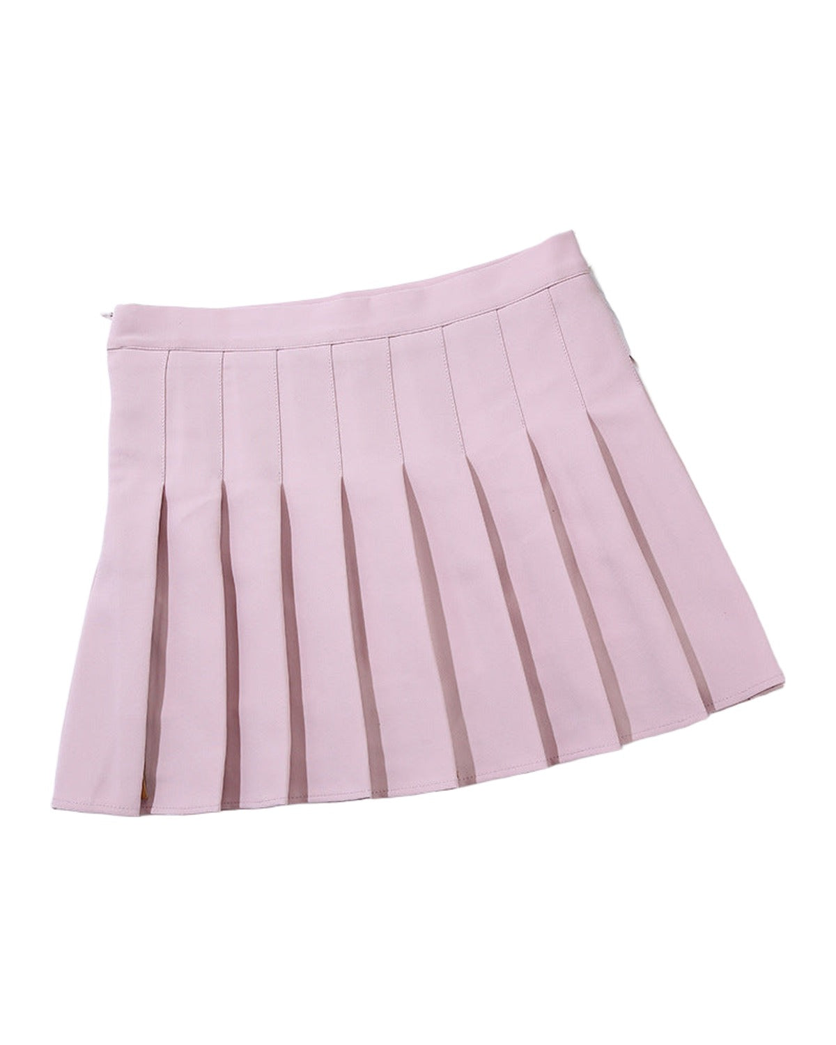 Pleated Skirt Short photo 1
