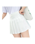 Pleated Skirt Short photo 3