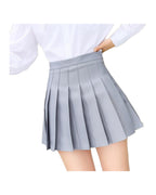 Pleated Skirt Short photo 5