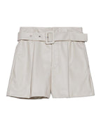 Leather Shorts photo 9