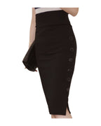 Hip Skirt Split photo 2