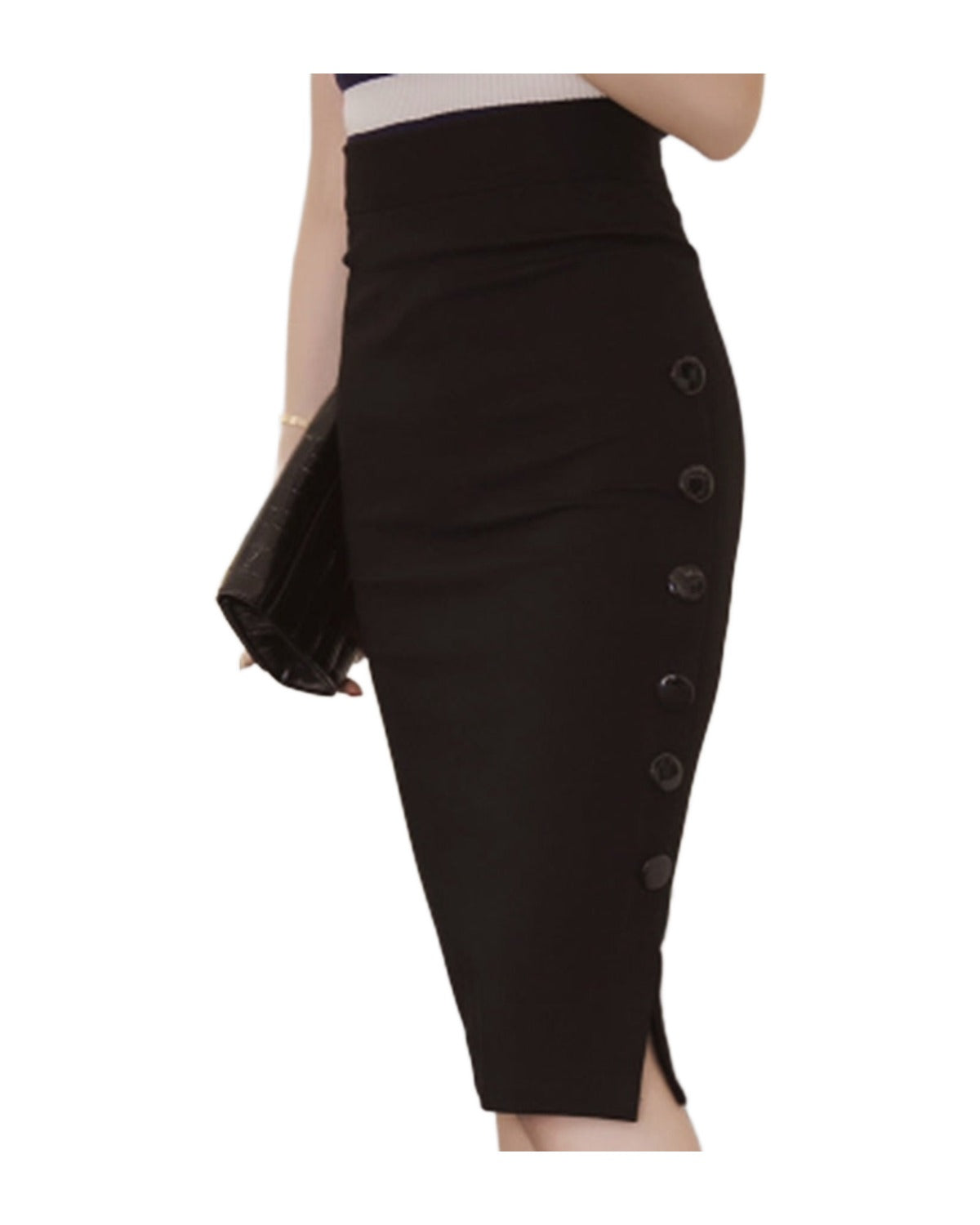 Hip Skirt Split photo 2