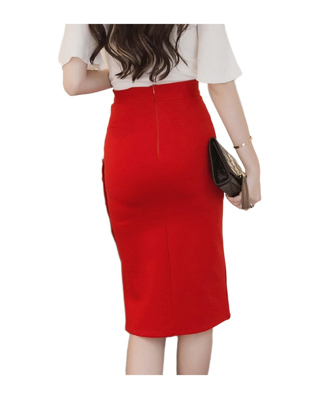 Hip Skirt Split photo 3