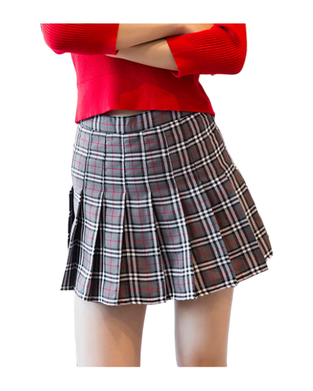 Pleated Skirt photo 11