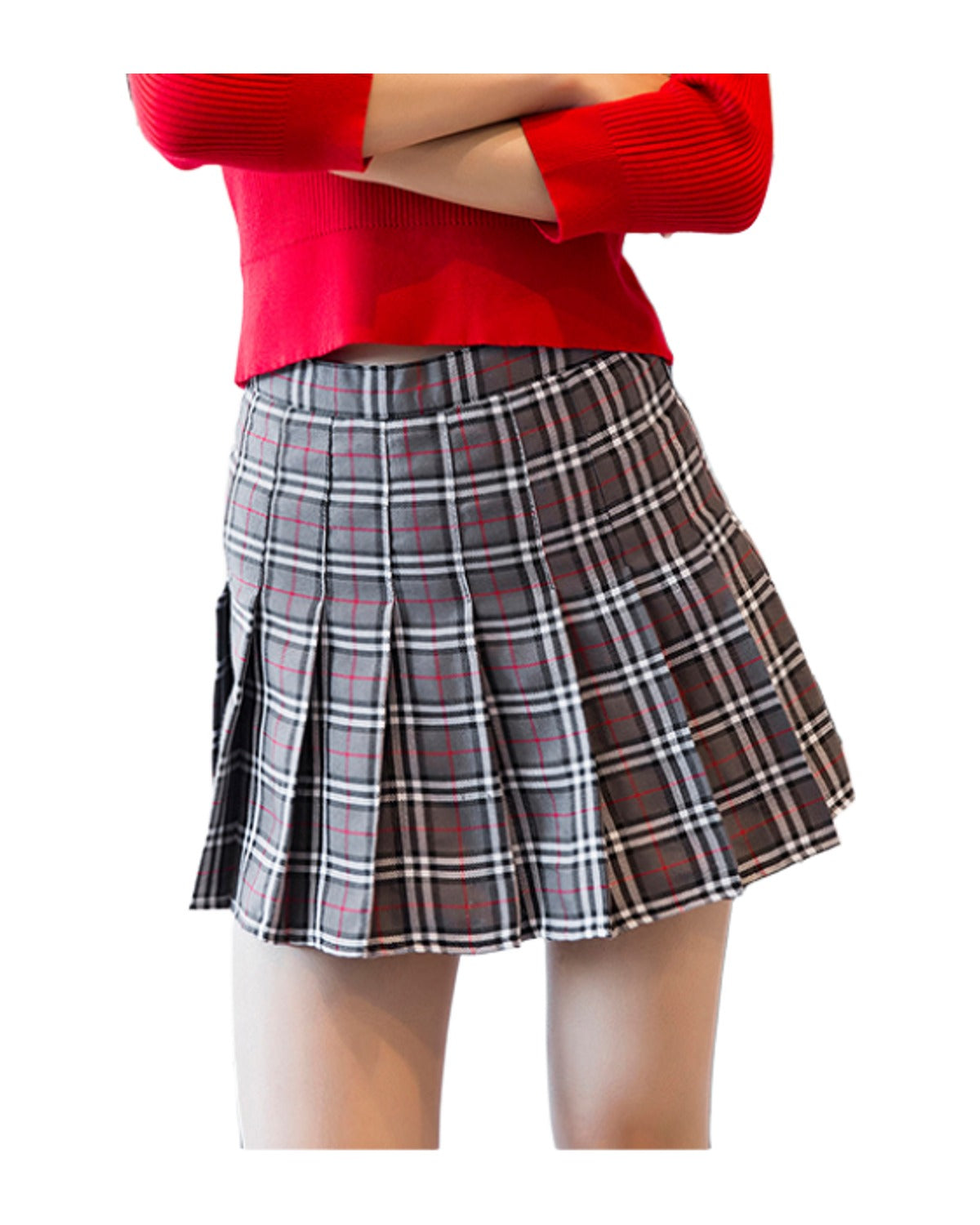 Pleated Skirt photo 11