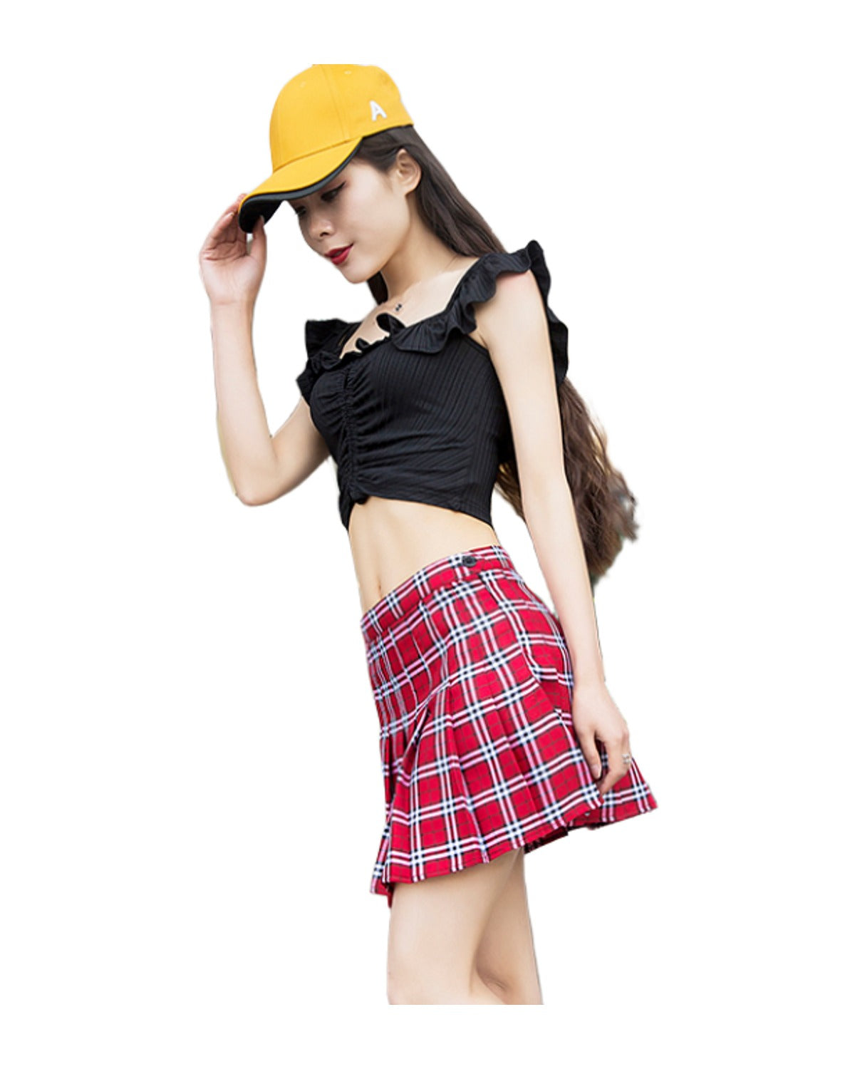 Pleated Skirt photo 12