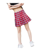 Pleated Skirt photo 4