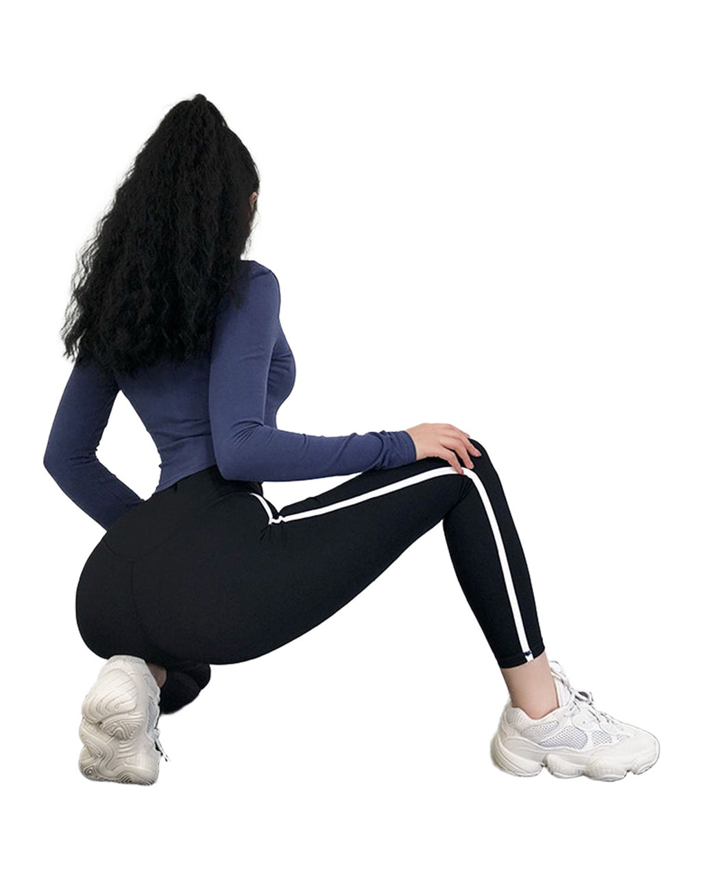 Fitness Pants Yoga photo 8