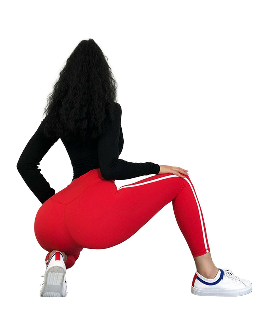 Fitness Pants Yoga photo 9