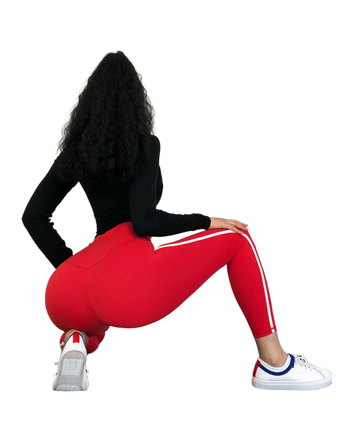 Fitness Pants Yoga photo 9