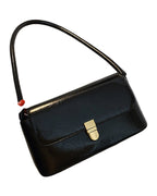 Retro Wild Shoulder Bag photo 1