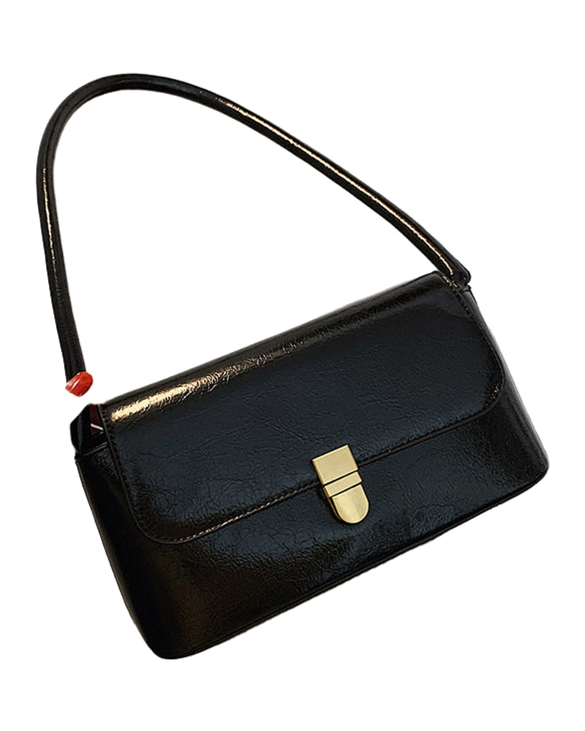 Retro Wild Shoulder Bag photo 1