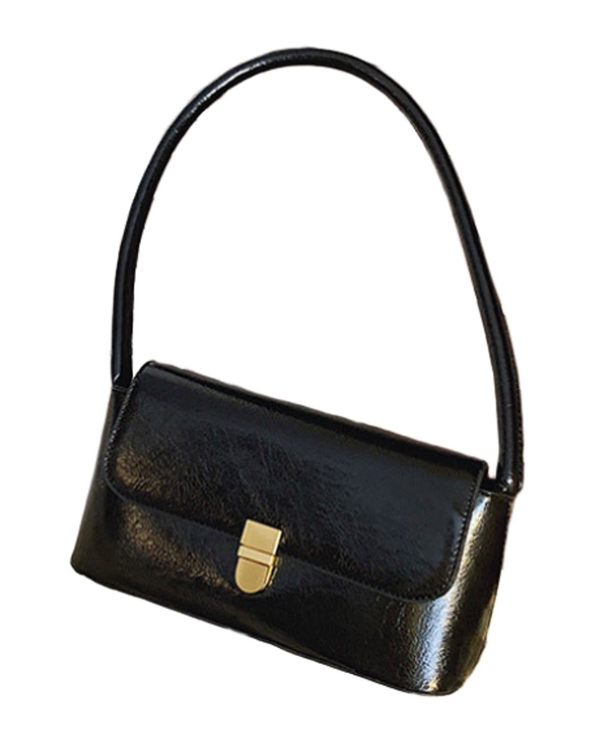 Retro Wild Shoulder Bag photo 3