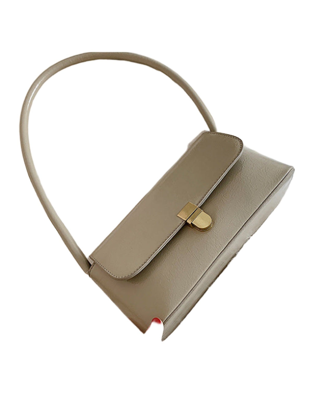 Retro Wild Shoulder Bag photo 6