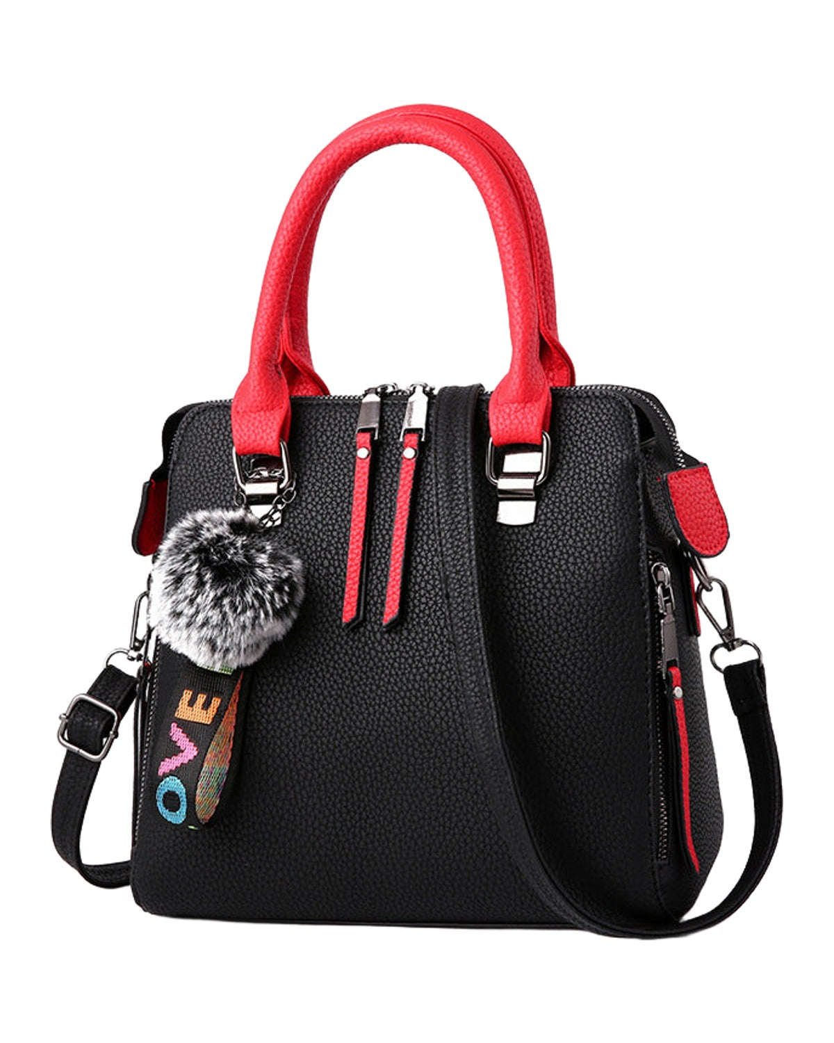Bag Messenger Shoulder photo 1