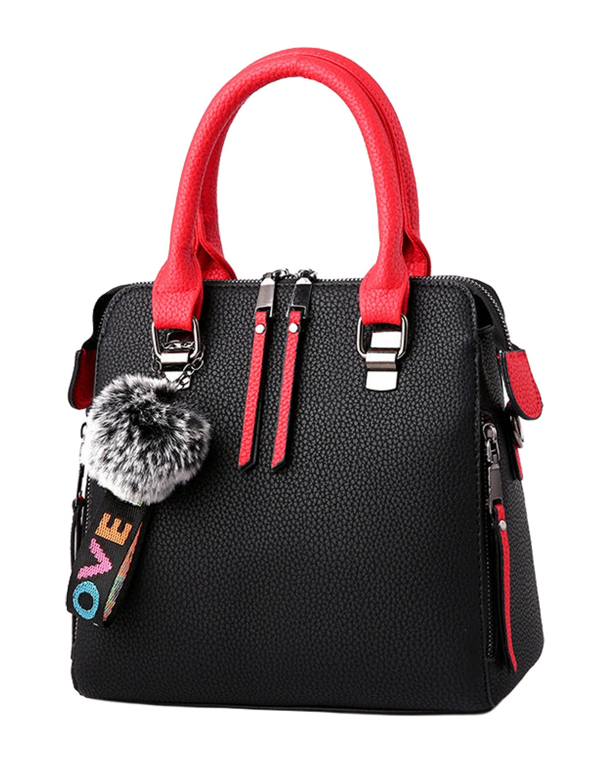 Bag Messenger Shoulder photo 3