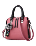 Bag Messenger Shoulder photo 4