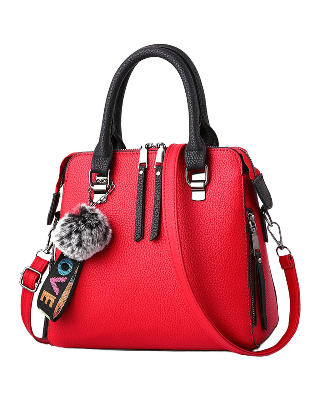 Bag Messenger Shoulder photo 5