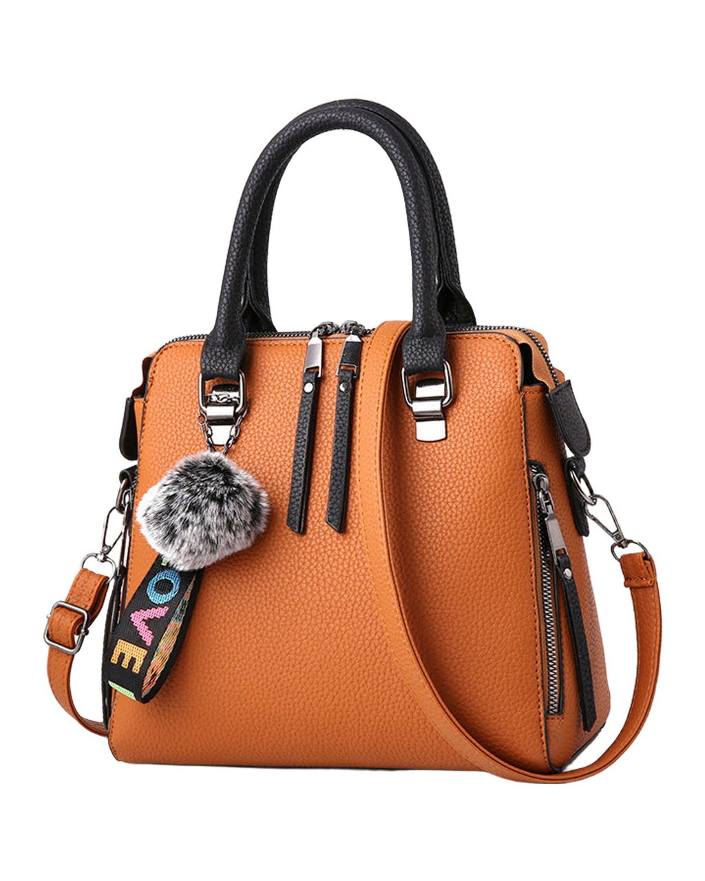 Bag Messenger Shoulder photo 7