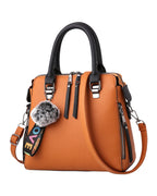 Bag Messenger Shoulder photo 7
