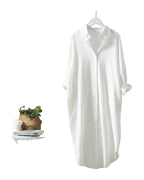 Shirt Dress photo 2