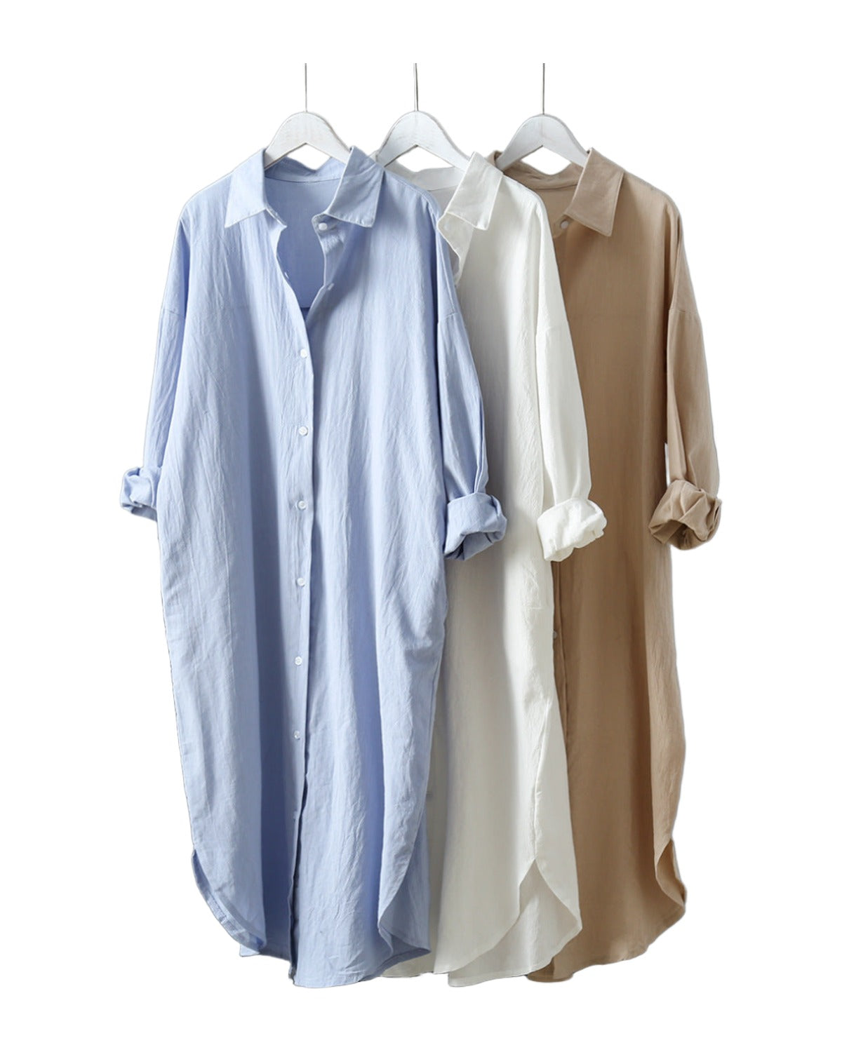 Shirt Dress photo 4