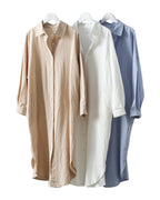 Shirt Dress photo 5