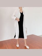 Shirt Dress