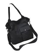 Canvas Big Bag Shoulder photo 6