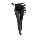 Stretch Denim Pants photo 4