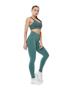 Sports Bra Shockproof Yoga Vest photo 15