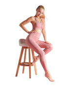 Sports Bra Shockproof Yoga Vest photo 20