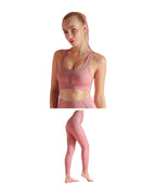 Sports Bra Shockproof Yoga Vest photo 21