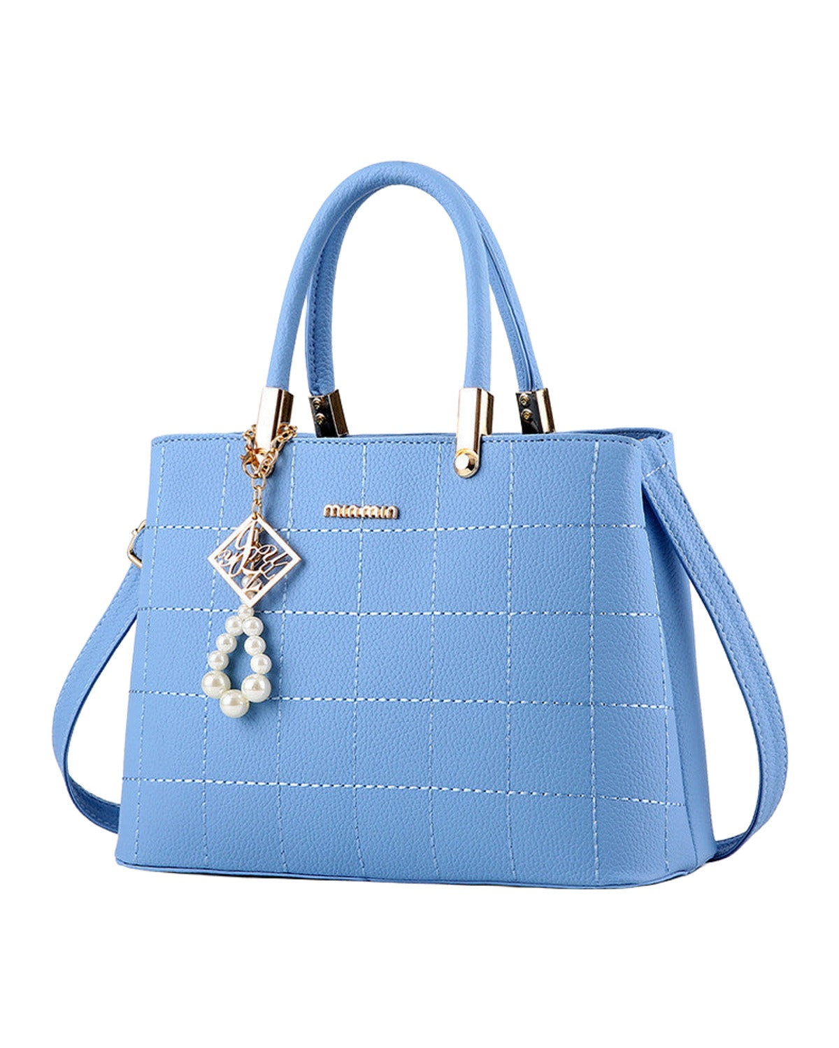 Crossbody Shoulder Bag photo 6