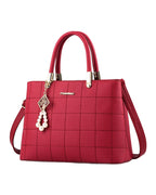 Crossbody Shoulder Bag photo 8