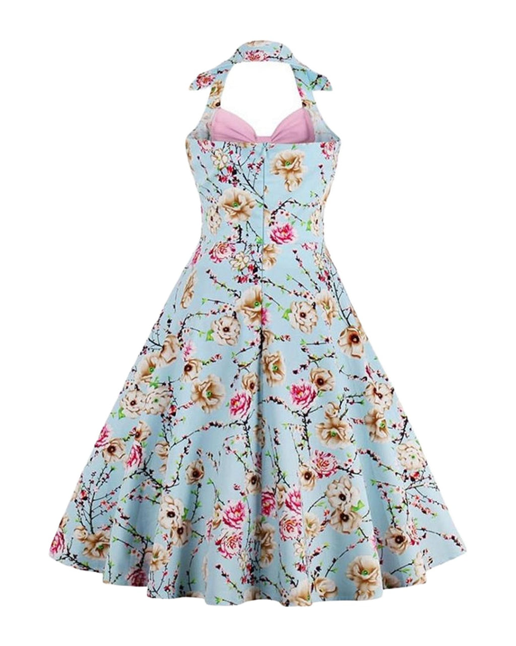 V-neck Dress photo 4