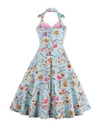 V-neck Dress photo 4