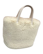Faux Fur Bag Shoulder photo 1