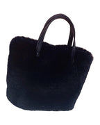 Faux Fur Bag Shoulder photo 4