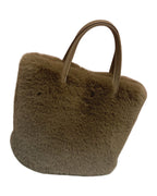 Faux Fur Bag Shoulder photo 5